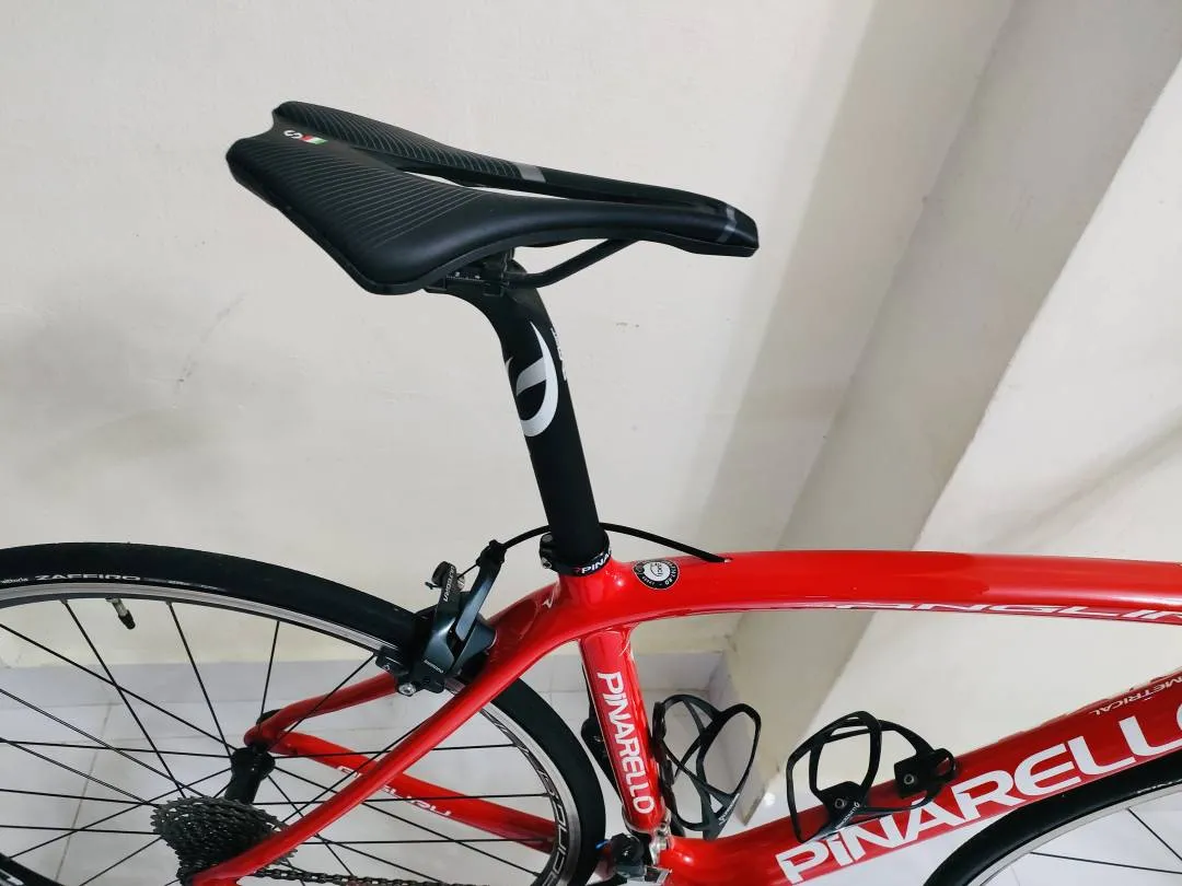 RB Pinarello