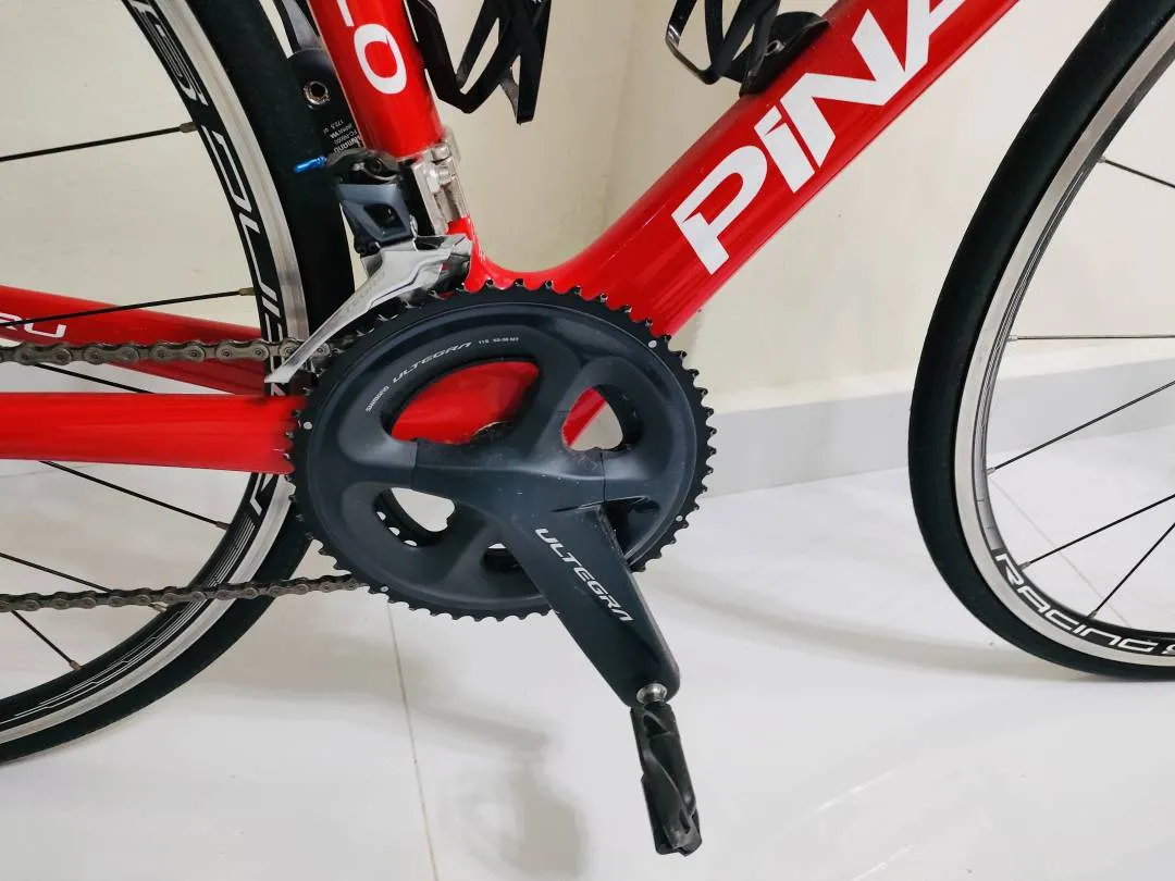 RB Pinarello