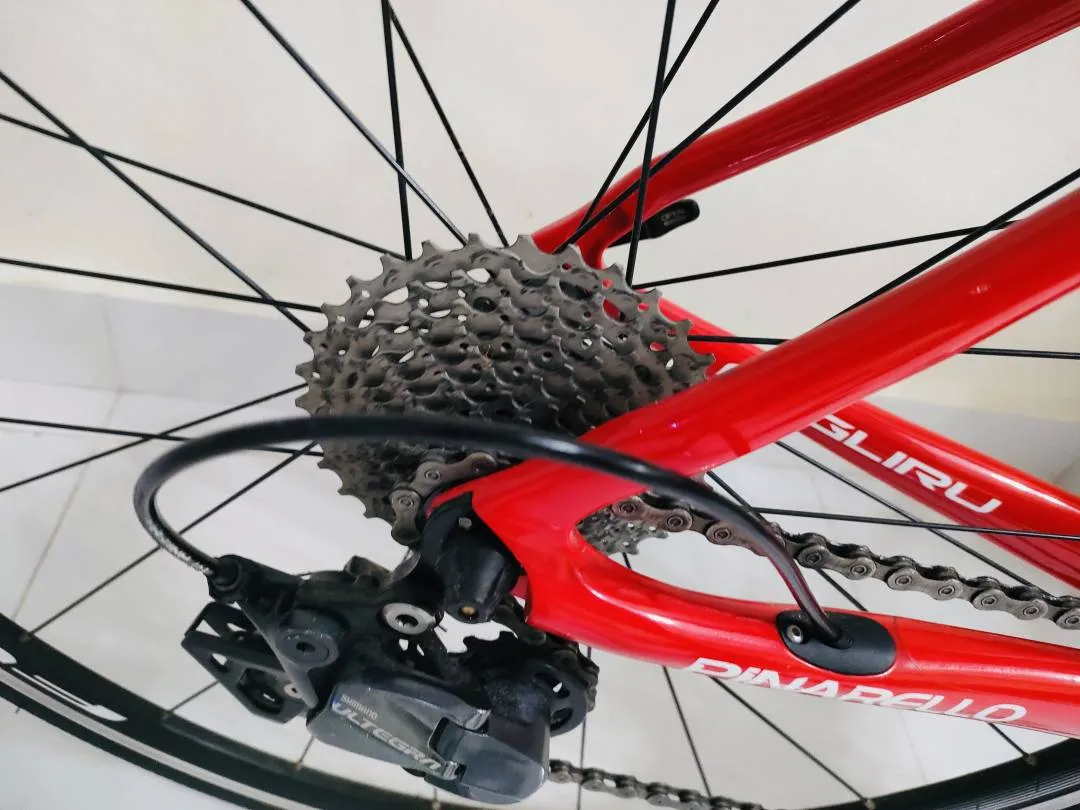 RB Pinarello