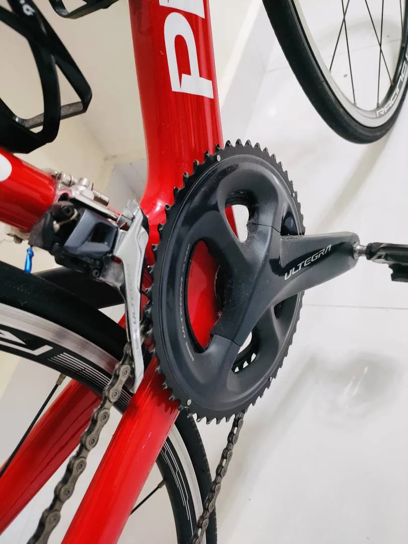 RB Pinarello