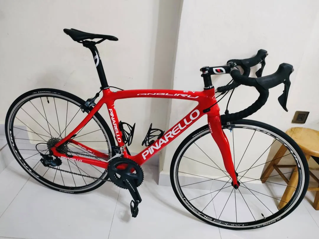 RB Pinarello