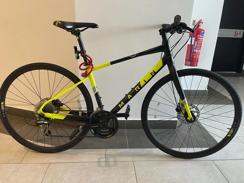 Marin Fairfax 2