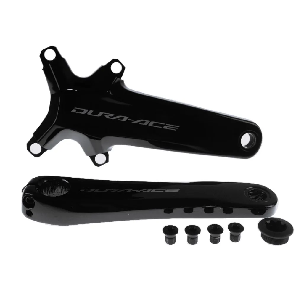 Shimano Dura Ace FC-R9200 12 Speed Crank Arm Set Without Chainring New in box