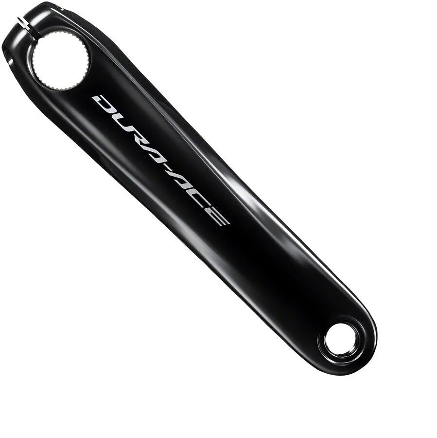 Shimano Dura Ace FC-R9200 12 Speed Crank Arm Set Without Chainring New in box
