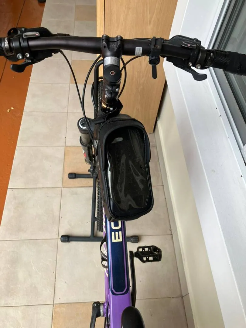 27.5" Raleigh Echo Mountain Bike