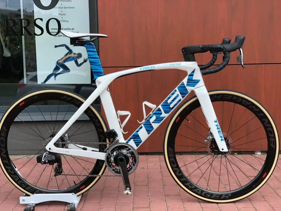 2023 Trek Fuel EXe 9.8 GX AXS