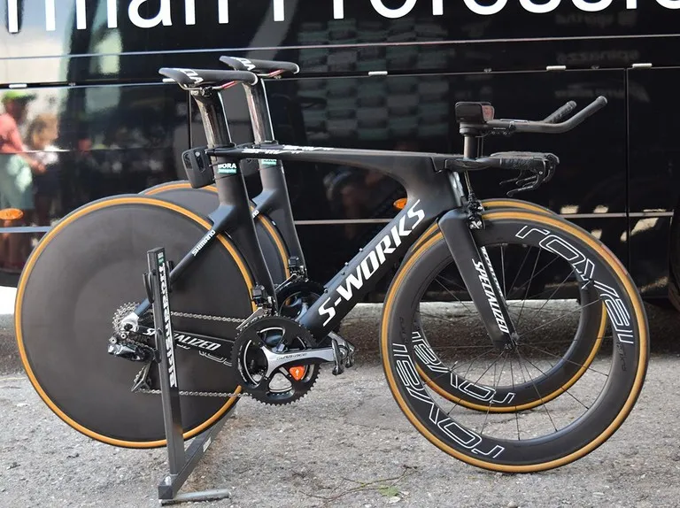 2023 Specialized Turbo Levo Alloy