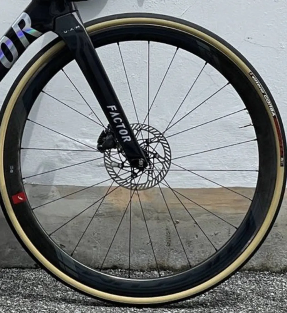 Fulcrum Wind 40 db 2022