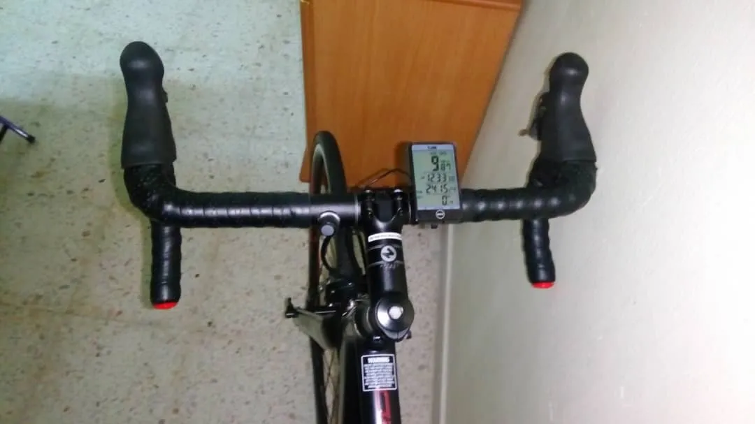 Avanti giro2 roadbike 10 speed
