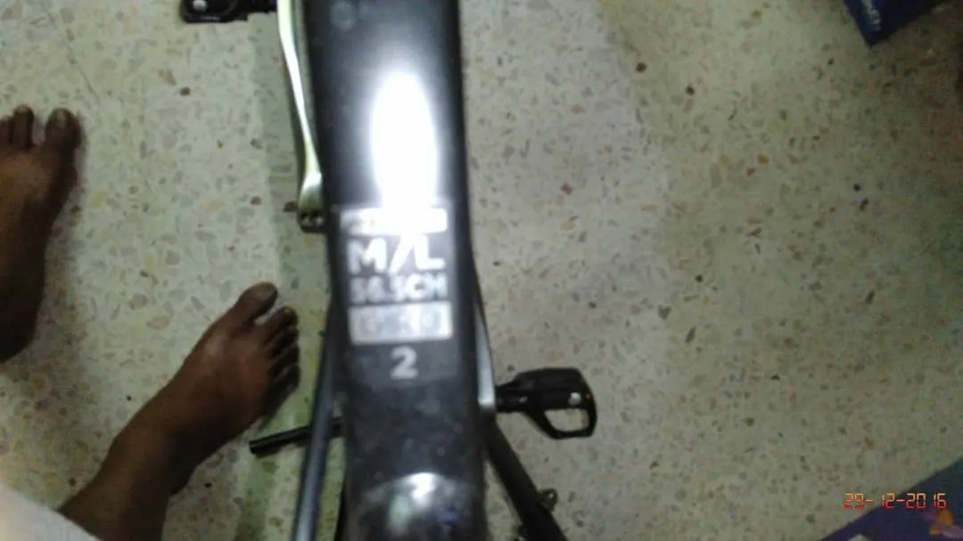 Avanti giro2 roadbike 10 speed