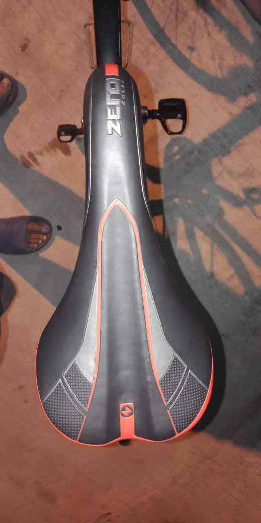 Avanti giro2 roadbike 10 speed