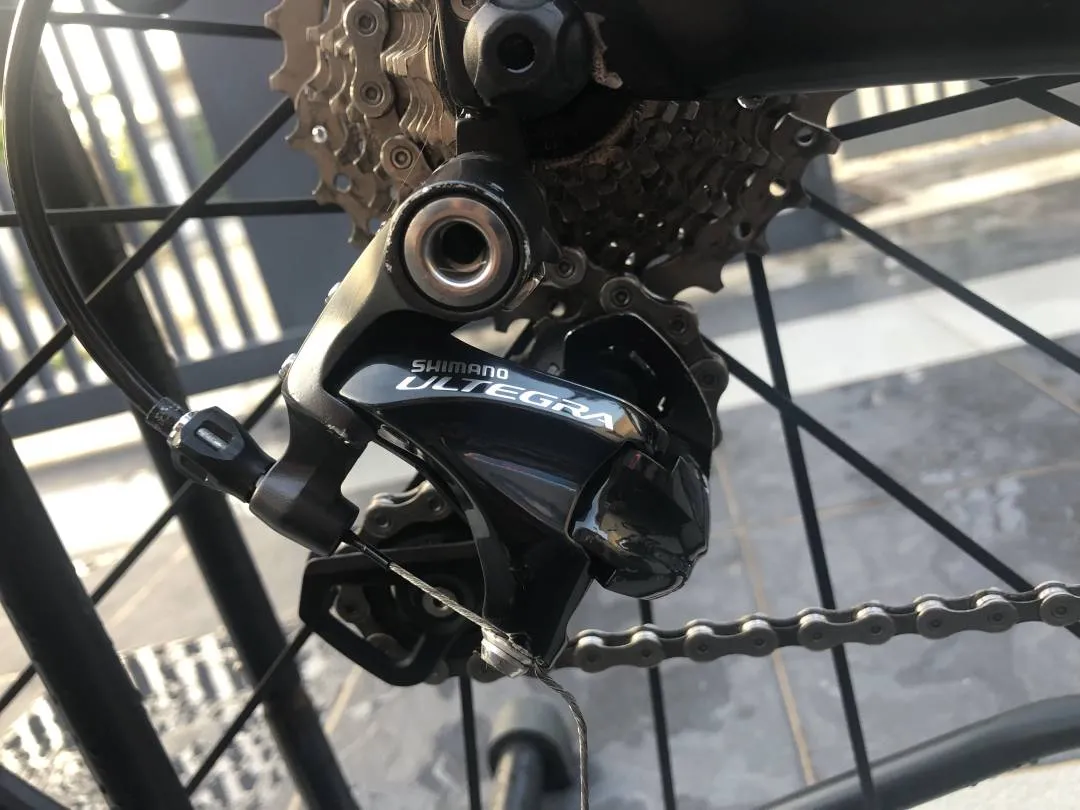 Giant tcr advanced 2