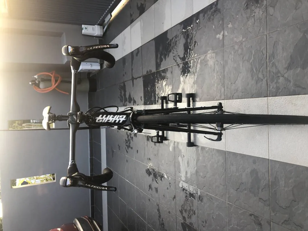 Giant tcr advanced 2