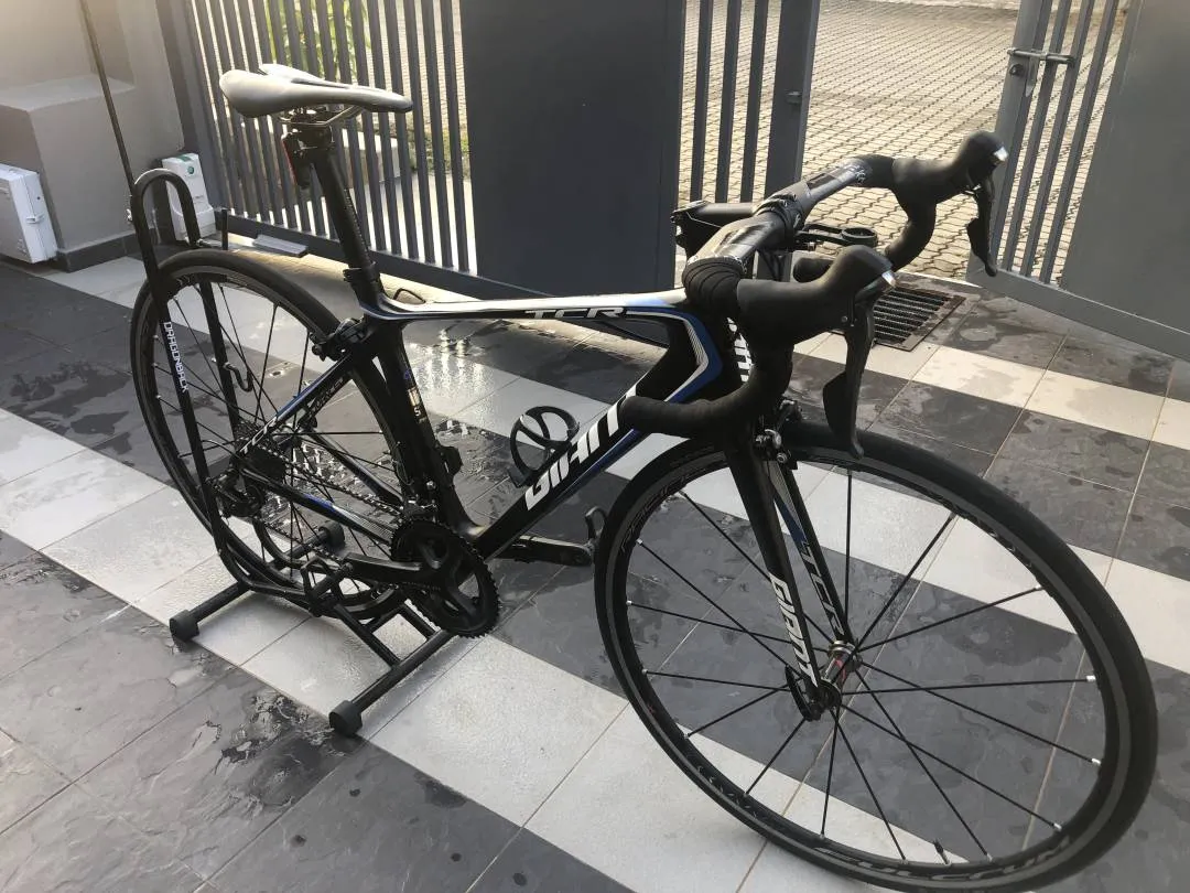 Giant tcr advanced 2