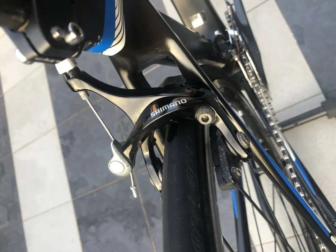 Giant tcr advanced 2