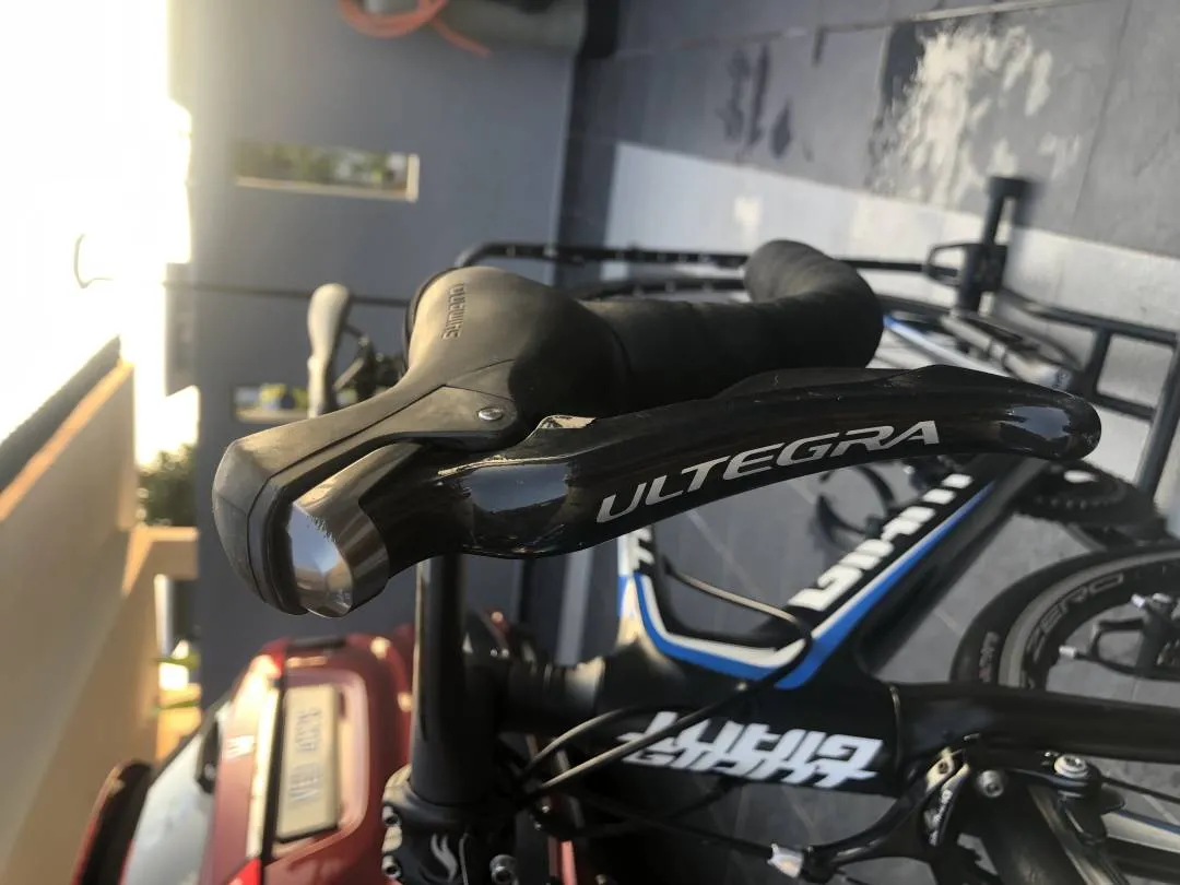 Giant tcr advanced 2