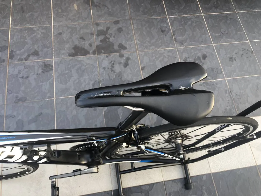 Giant tcr advanced 2