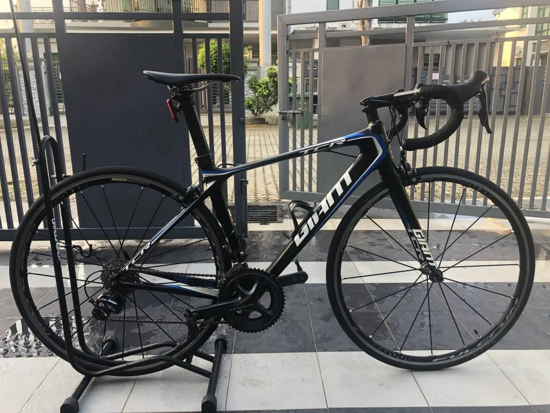 Giant tcr advanced 2
