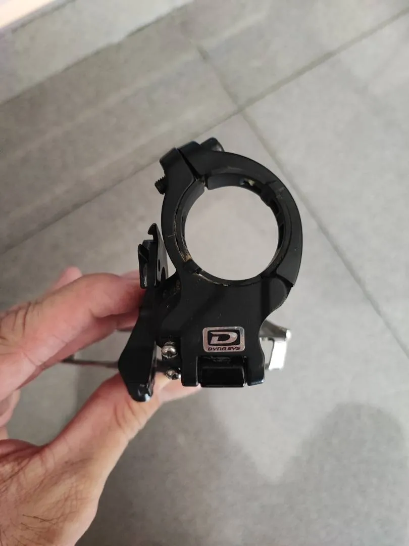 Shimano Front Derailleurs