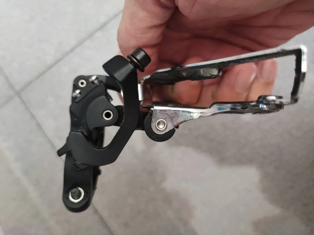 Shimano Front Derailleurs