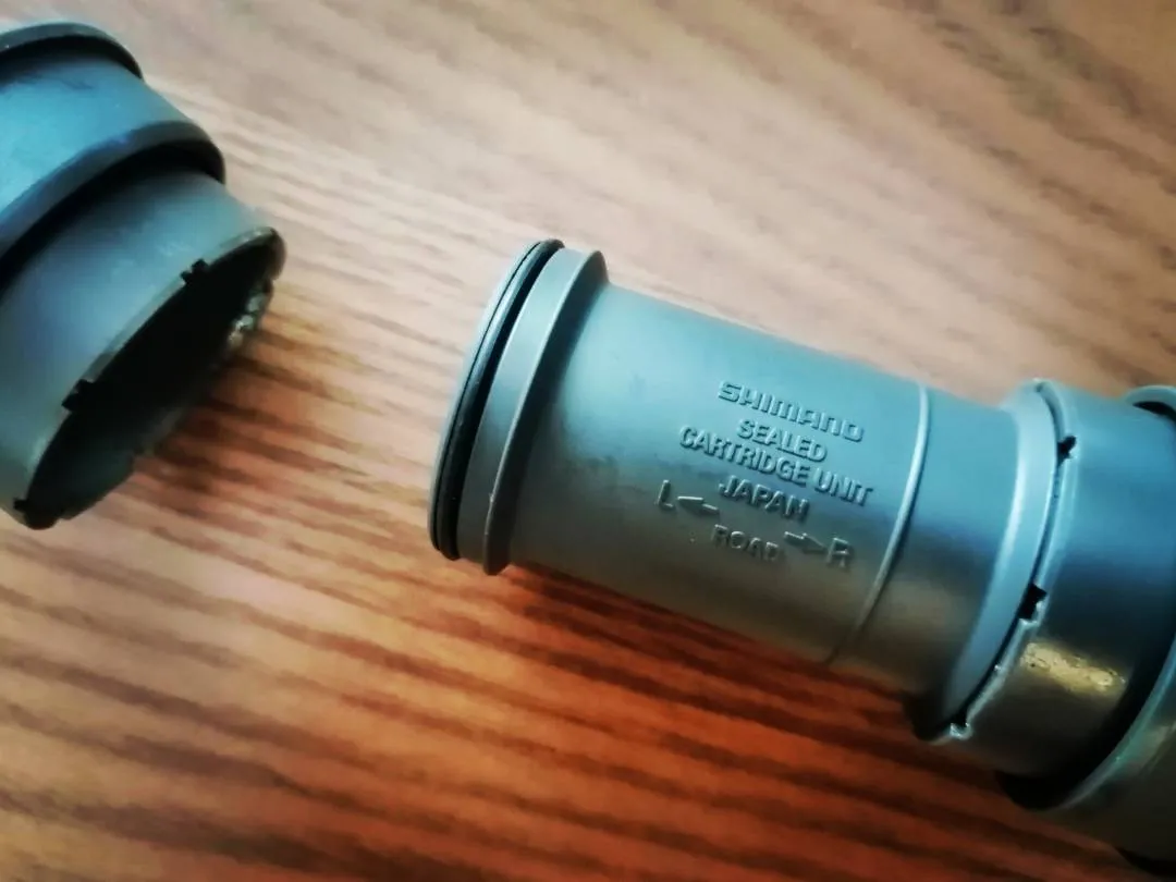 Shimano Bottom Bracket SM-BB71-41B