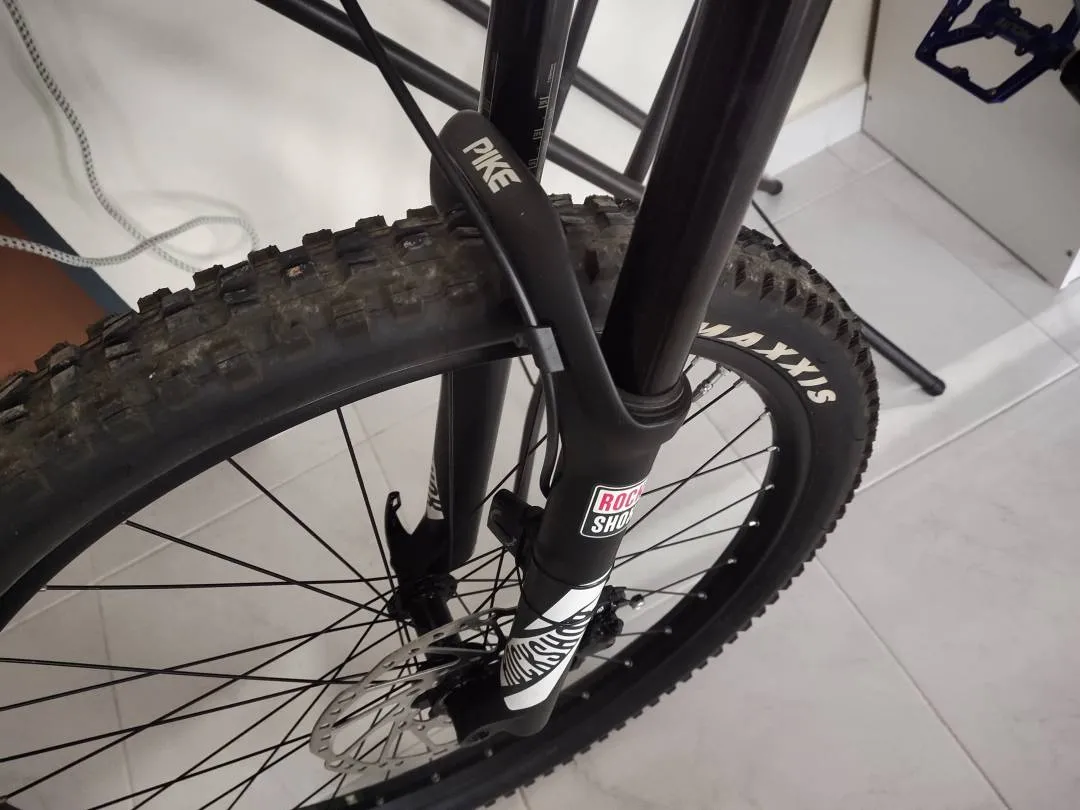 Kona Process 153 DL