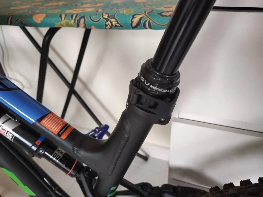 Kona Process 153 DL