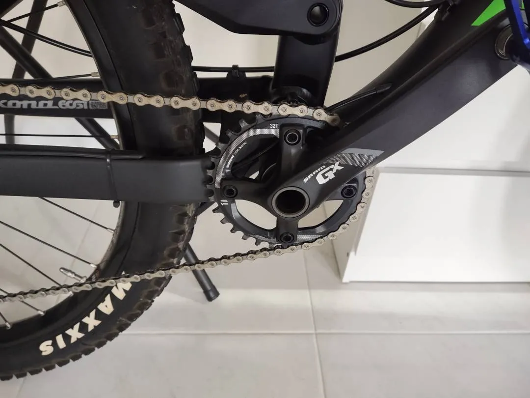 Kona Process 153 DL
