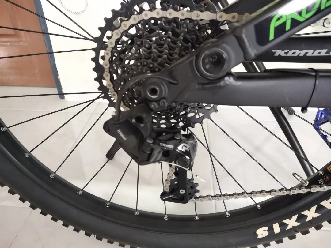 Kona Process 153 DL