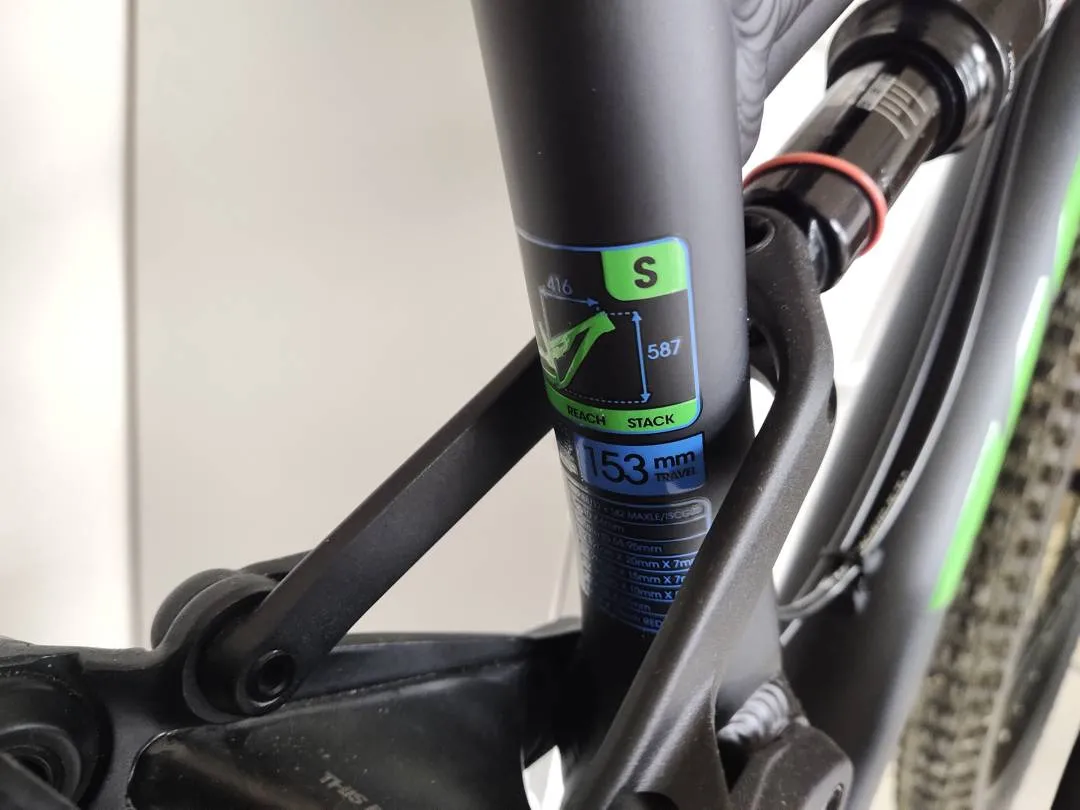 Kona Process 153 DL