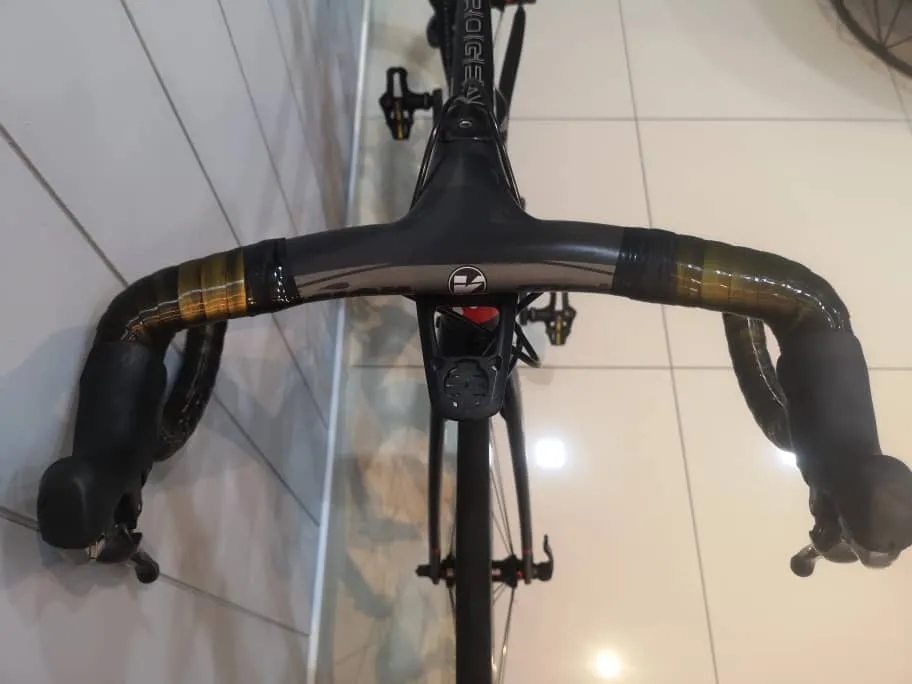 Argon 18 Nitrogen Pro Bora Team Edition