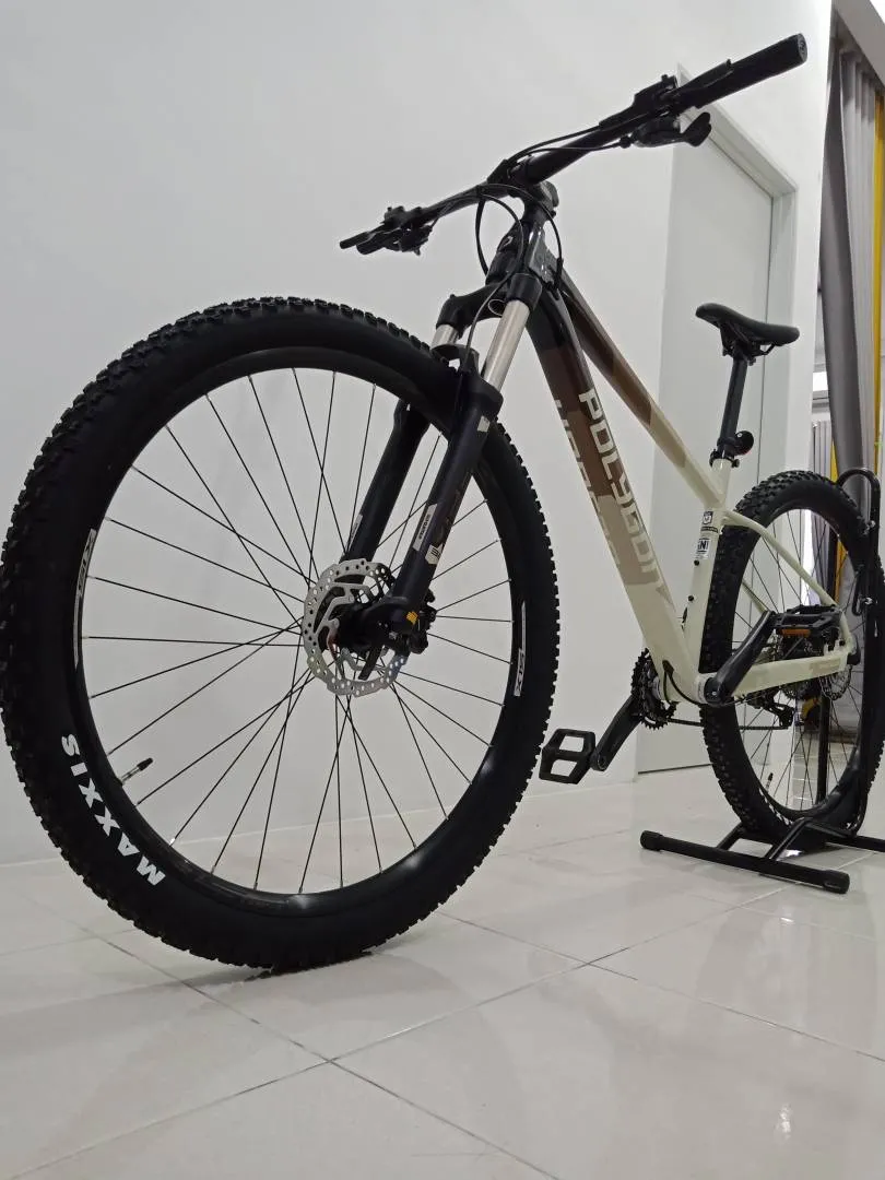 POLYGON XTRADA 6 2Ã—11-Size M 29''
