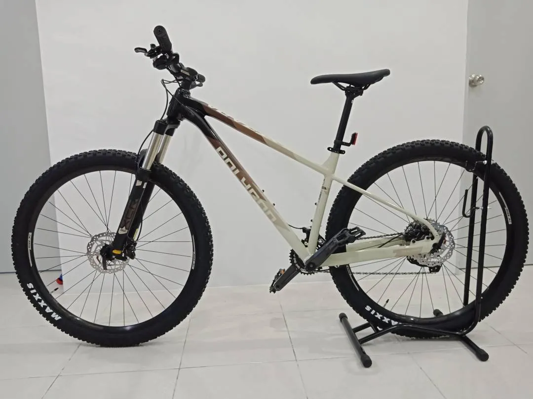 POLYGON XTRADA 6 2Ã—11-Size M 29''