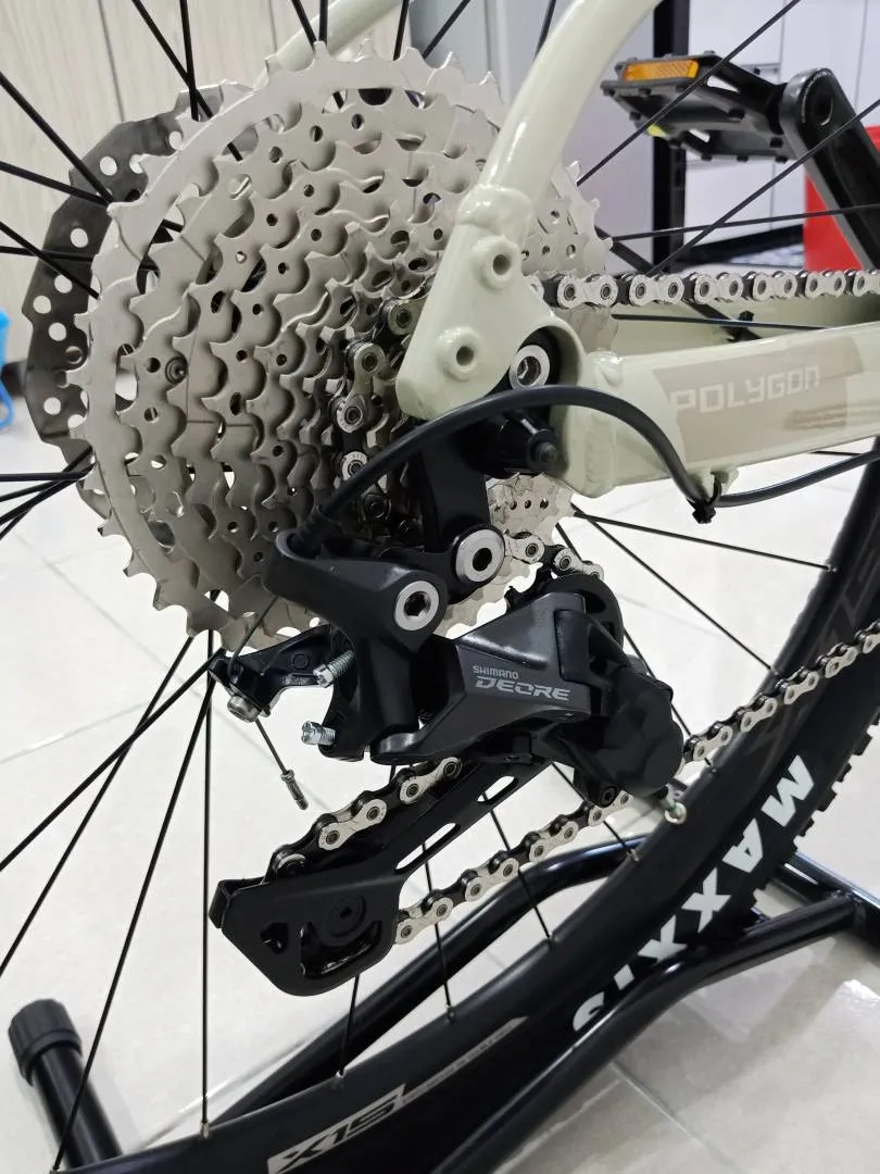 POLYGON XTRADA 6 2Ã—11-Size M 29''