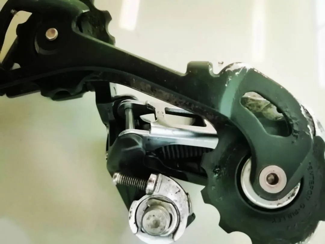 Shimano 105 RD