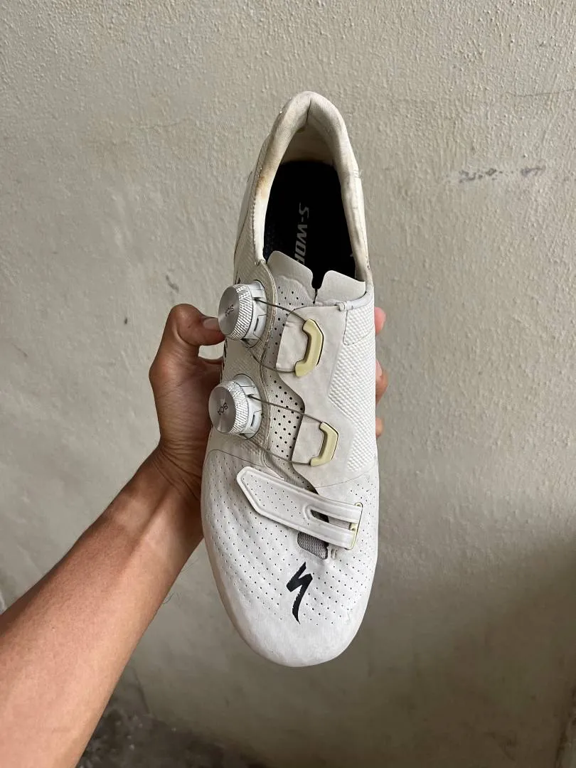 S works S7 Road Shoes