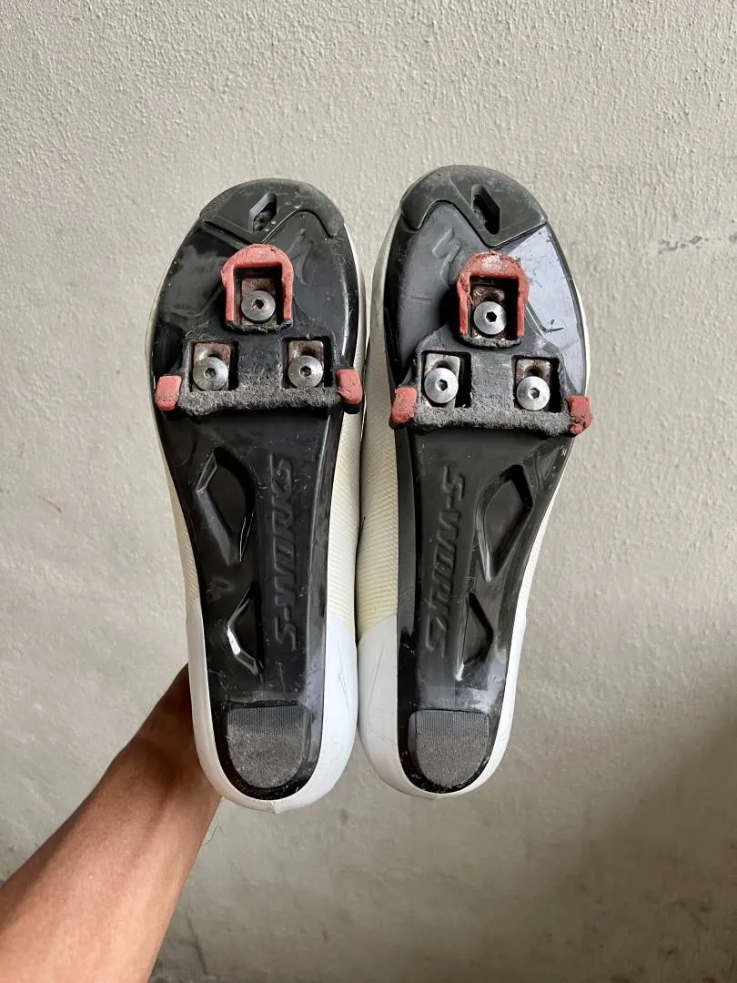 S works S7 Road Shoes
