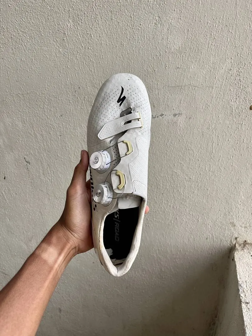 S works S7 Road Shoes