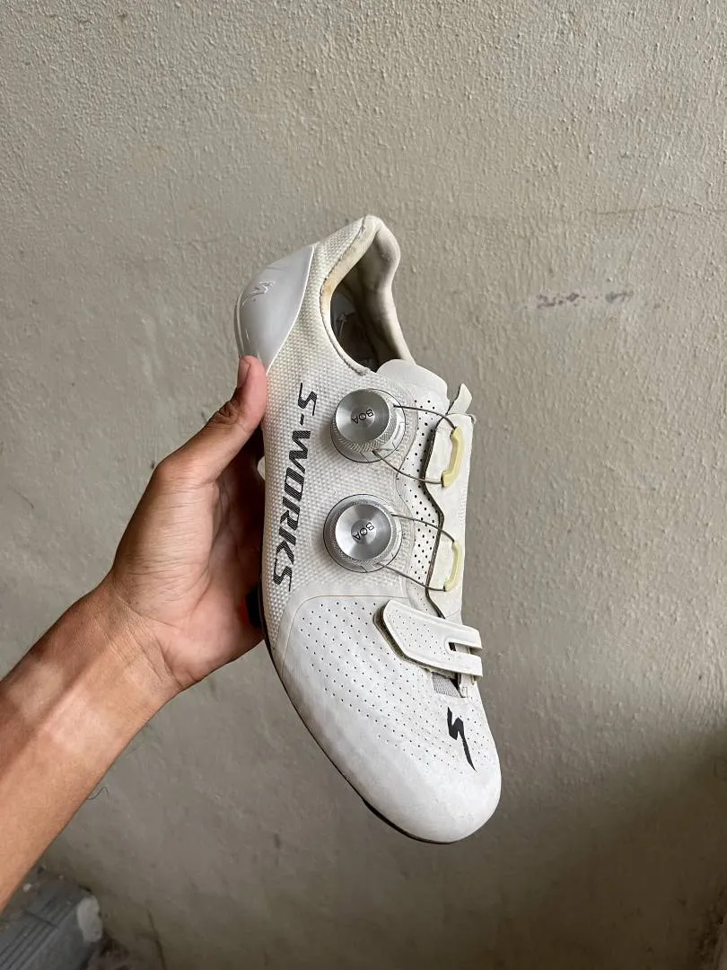 S works S7 Road Shoes