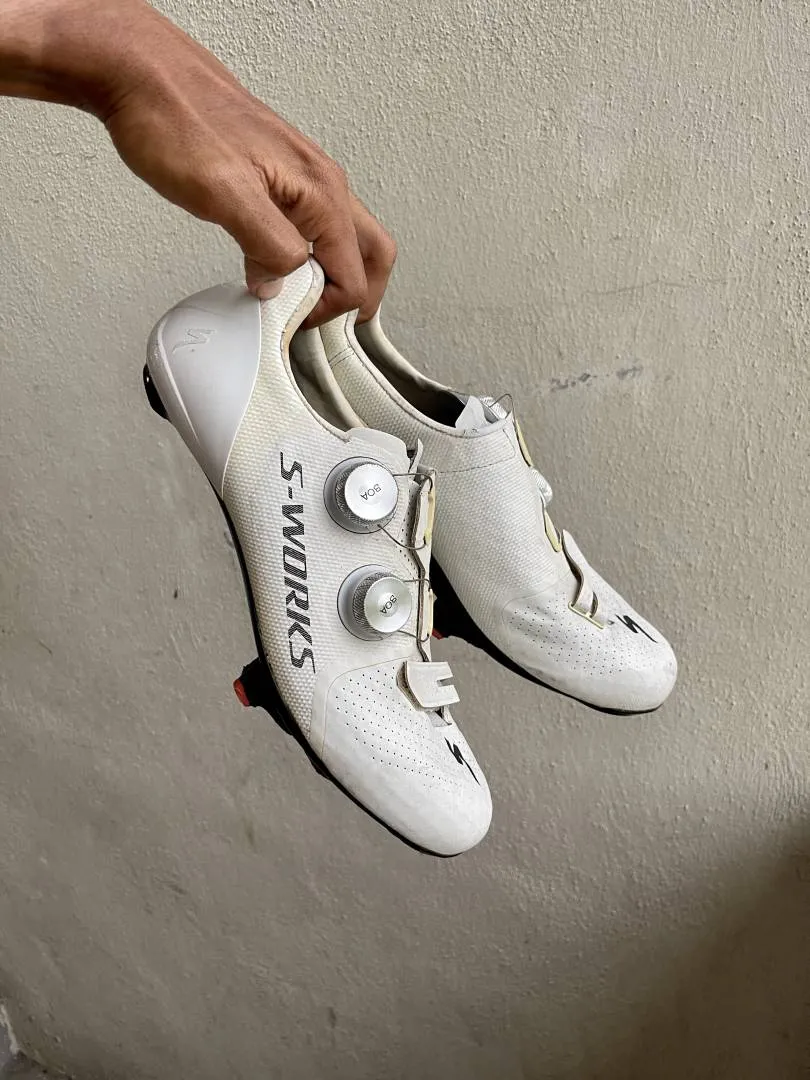 S works S7 Road Shoes