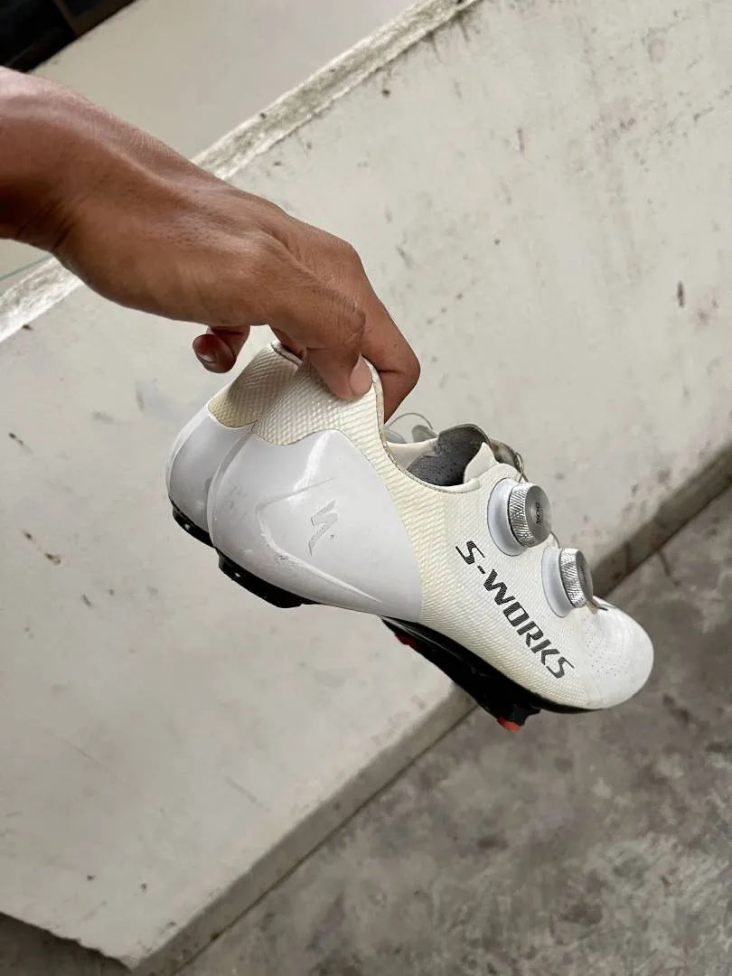 S works S7 Road Shoes