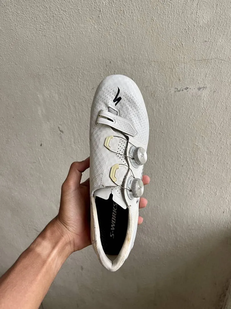 S works S7 Road Shoes