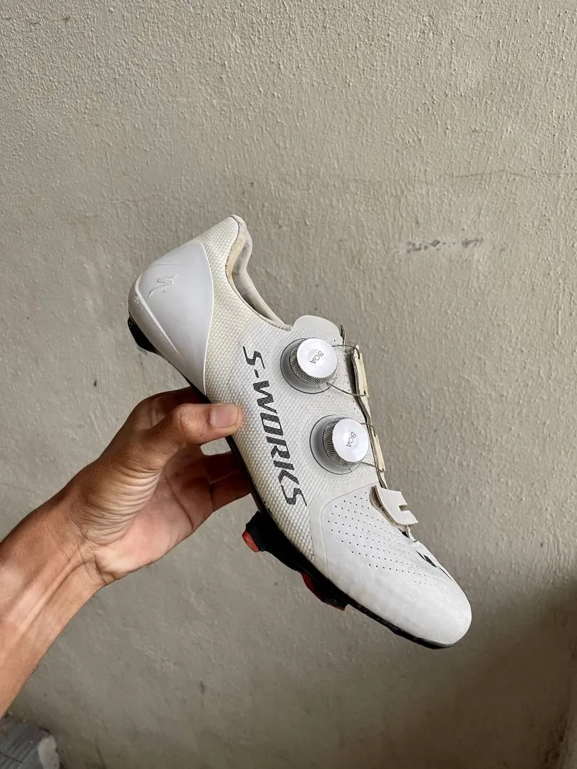 S works S7 Road Shoes
