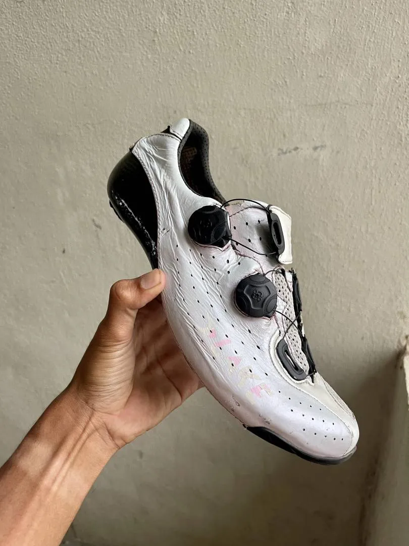 Lake cx402 Road Shoes