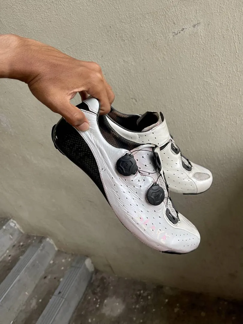 Lake cx402 Road Shoes