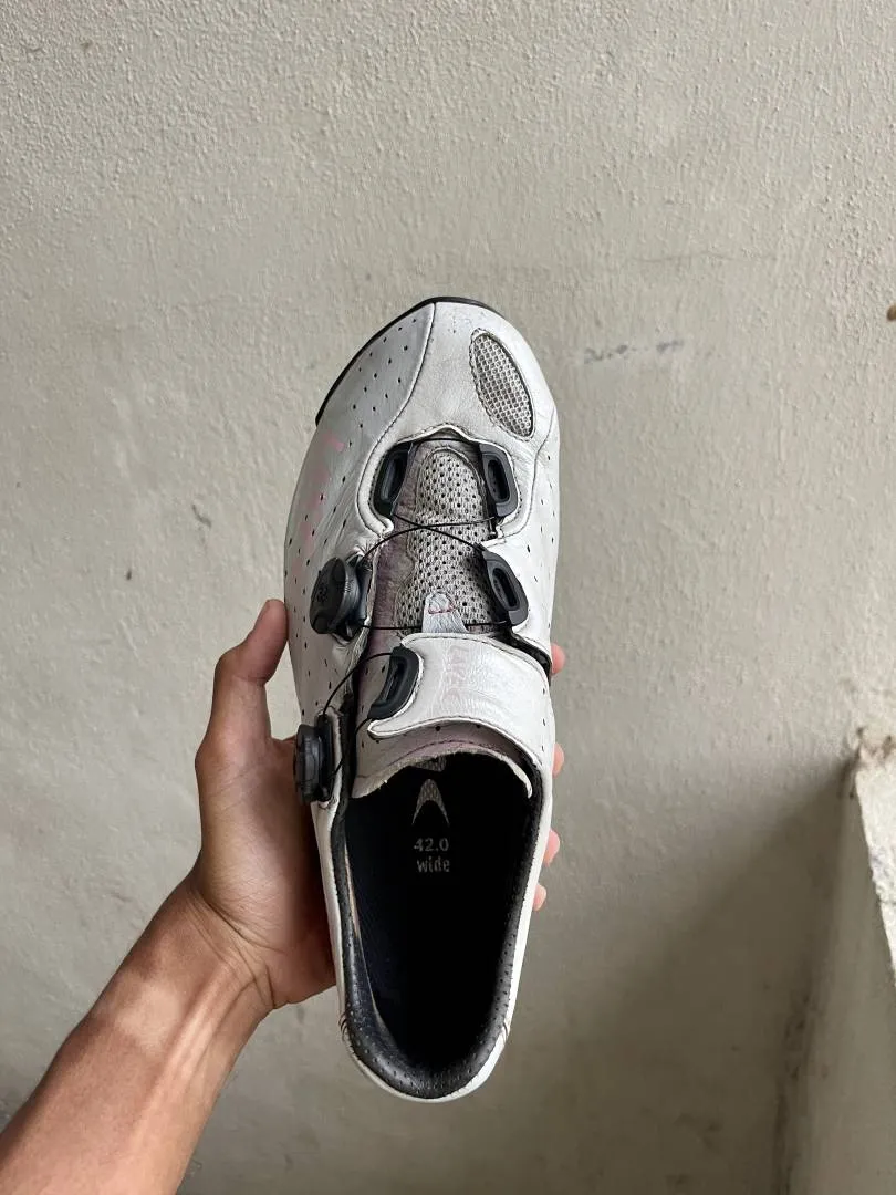 Lake cx402 Road Shoes