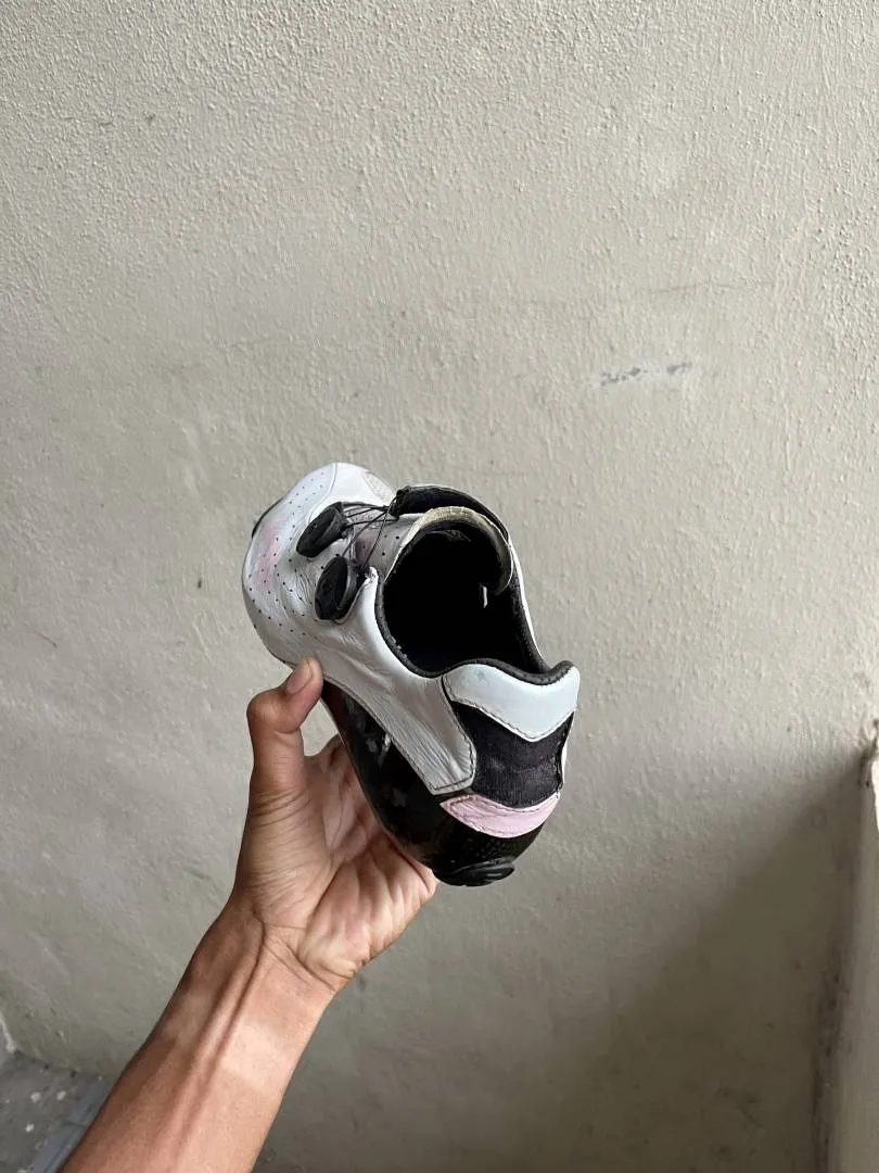 Lake cx402 Road Shoes