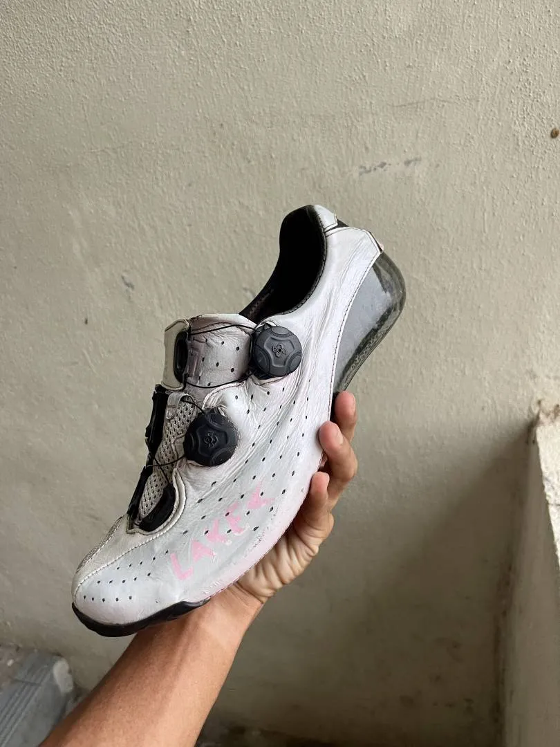 Lake cx402 Road Shoes