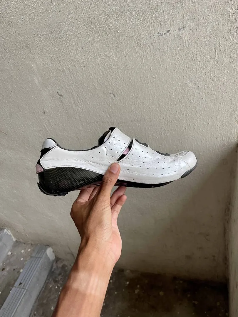 Lake cx402 Road Shoes