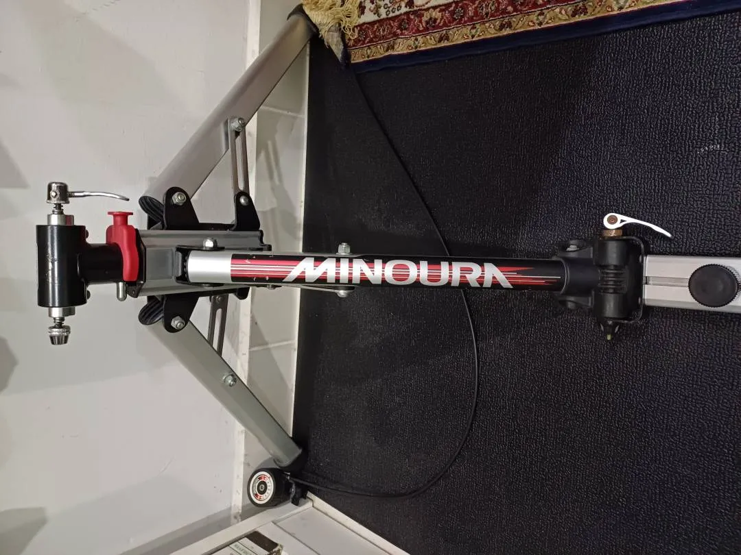 Hybrid Trainer Minuora FG540
